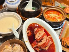 -南京大牌档(青岛万象城店)