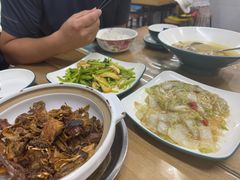 -灌顶姜母鸭(思明南路店)