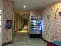 -天使恋人主题酒店(深圳翻身路店)