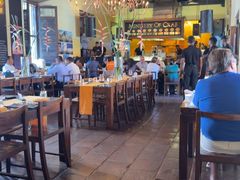 -Ministry of Crab(科伦坡店)