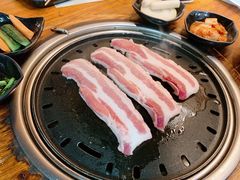 -杀猪天·韩国烤肉(总店)