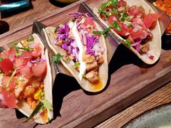 -Q MEX 库迈墨西哥餐吧(三里屯店)