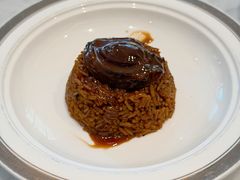 -外滩三号餐厅·创意中餐