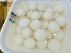-满记甜品(优客百盛店)