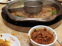 -川竹火锅(龙凤店)