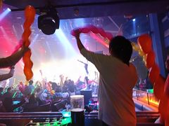 -轩 SUPER LIVE 超级现场(农科路店)