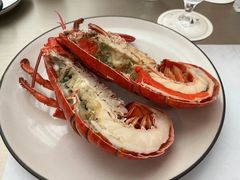 -RISE RESTAURANT(滨海湾金沙店)