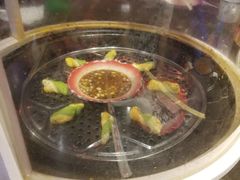 -粗粮人家·东北菜(洋桥店)