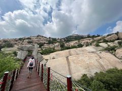 -峄山风景名胜区