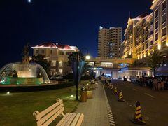 -青岛海景花园大酒店