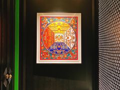 -上海滩餐厅(BFC外滩金融中心店)