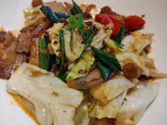 -新太二·鲜料川菜(东汇城店)
