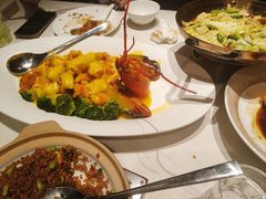 -阿明小菜·海鲜·上海菜(梅陇店)