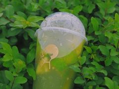 -喜茶(永旺梦乐城店)