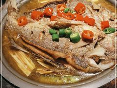 -神府路壹号·海鲜烧烤·砂锅粥·锅物(三坊七巷店)