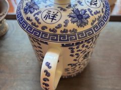 -张一元(前门店)