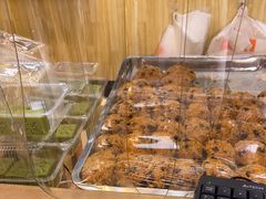-包满意面包糕点(东坝店)