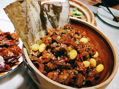 -食客堂麻婆豆腐专门店