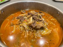 -秦淮人家风味酒楼(赣榆店)