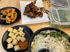 -二哥米线 丽江店