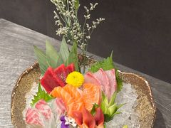 -小山日本料理(兴业太古汇店)