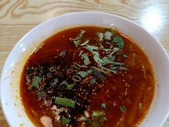 -王菊美食街·王菊面馆(总店)