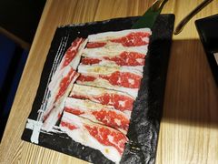 -江户烧肉(高德店)
