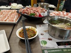 -健晟星期天火锅(河东店)