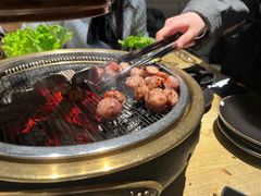 -泥炉烧肉师(新街口金銮巷店)