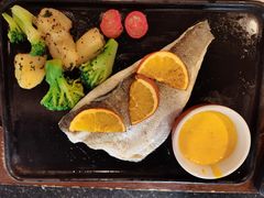 -必胜客(机场路店)