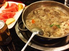 -香丽缘饭馆(黑龙潭店)