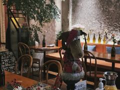 -Laures·月桂西班牙碳烤餐厅(十尚坊店)