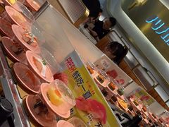 -争鲜回转寿司(通州万达店)