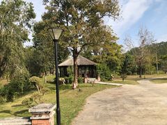 -河源御临门度假村温泉