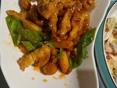 -红蜡烛-养生粥-津鲁菜(中山路店)