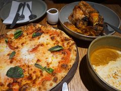-La Strada(安福路店)