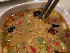 -五悦北平四季涮肉·烧烤(老商埠店)