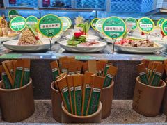 -松沪名灶·豆浆鱼头·新上海菜(飞航吾悦广场店)