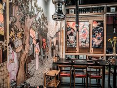 -喵小乙碳火烤肉(大坪协信星光天地店)