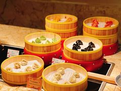 -美盛喜来登大酒店-盛宴标帜餐厅