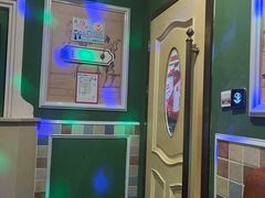 -铜锣湾KTV(木渎店)