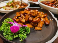 -海天楼中餐厅(吴宫泛太平洋酒店)