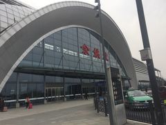 -余姚北站