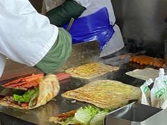 -海燕家人灌蛋饼(凤凰街店)