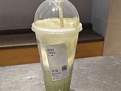 -喜茶(东莞汇一城店)