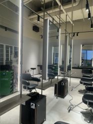 -Hair corner 香港发廊