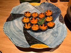 -Minase水濑·日料放题(外滩店)