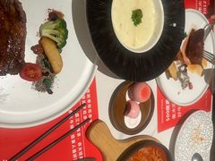-赤火牛排(金狮广场店)