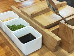 刘安点丹-胡同小馆(新威路店)