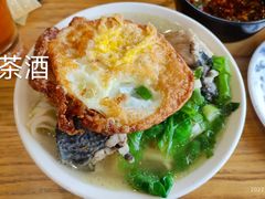 -妈妈的味道(和顺古镇店)